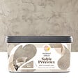 MAISON DECO - Peinture à effet sablé Sable Précieux Quartz Brun 2L - vignette