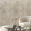 MAISON DECO - Peinture à effet sablé Sable Précieux Quartz Brun 2L - vignette