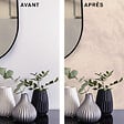 MAISON DECO - Maison deco - sable precieux 2l opale - vignette