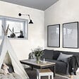 MAISON DECO - Enduit décoratif Urban Lounge - Beige perle - 4kg - vignette