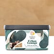 MAISON DECO - Enduit décoratif nacré Urban Lounge Ambre irisé 4kg - vignette