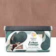 MAISON DECO - Enduit décoratif métallisé Urban Lounge Brun torréfié 4Kg - vignette