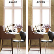 MAISON DECO - Maison deco - urban lounge protect metal 1l - vignette