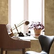MAISON DECO - Maison deco - urban lounge protect metal 1l - vignette