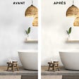 MAISON DECO - Enduit décoratif Tadelakt - Kaolin - Multi-support - 5L - vignette
