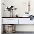 MAISON DECO - Enduit décoratif Tadelakt - Kaolin - Multi-support - 5L - vignette