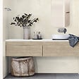 MAISON DECO - Enduit décoratif Tadelakt - Argile blanche - 5L - vignette