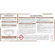 MAISON DECO - Enduit décoratif Tadelakt - Argile blanche - 5L - vignette