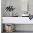MAISON DECO - Enduit décoratif Tadelakt - Gris marbre - Multi-support - 5L - vignette
