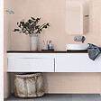 MAISON DECO - Enduit décoratif Tadelakt - Rose blush - Multi-support - 5L - vignette