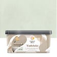 MAISON DECO - Enduit décoratif Tadelakt - Chaux - Vert d'eau - 5L - vignette