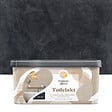 MAISON DECO - Enduit décoratif Tadelakt - Khol noir - 5L - vignette