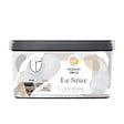MAISON DECO - Enduit - Blanc de Carrare - Effet marbre - 5kg - 10m² - vignette