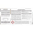 MAISON DECO - Enduit - Blanc de Carrare - Effet marbre - 5kg - 10m² - vignette