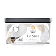 MAISON DECO - Enduit décoratif effet marbre - Gris Seravezza - 5Kg - vignette