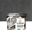 MAISON DECO - Enduit décoratif Le béton Graphite - Gris - Intérieur-Extérieur - 5kg - vignette