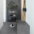 MAISON DECO - Enduit décoratif Le béton Graphite - Gris - Intérieur-Extérieur - 5kg - vignette