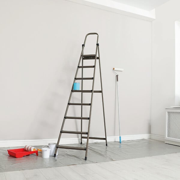 MAISON DECO - Primaire d'accrochage - peinture à effet - 1L - large