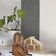 MAISON DECO - Peinture Murs boiseries et radiateurs Moonlight - Constellation - 2L - vignette
