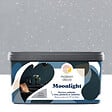 MAISON DECO - Peinture Murs boiseries et radiateurs Moonlight - Voute celeste - 2L - vignette