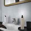 MAISON DECO - Peinture Murs boiseries et radiateurs Moonlight - Voute celeste - 2L - vignette