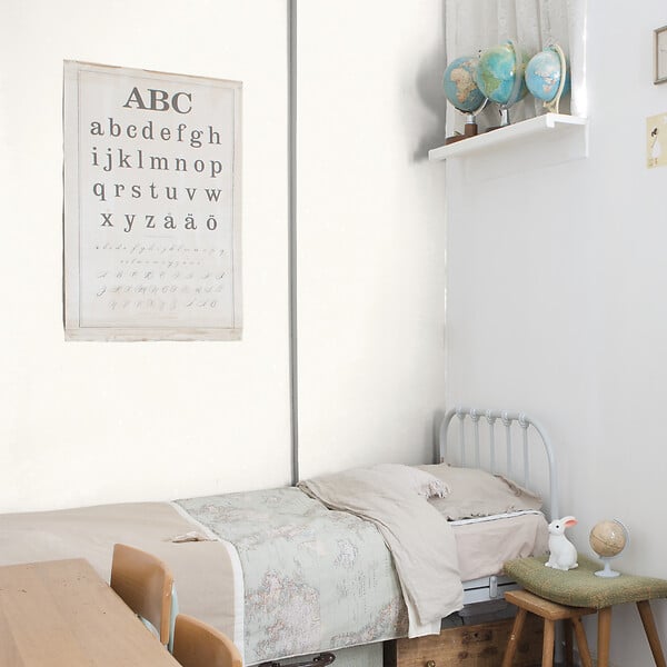 MAISON DECO - Peinture Murs boiseries et radiateurs Moonlight - Voie lactée - 2L - large