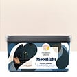 MAISON DECO - Peinture décorative Moonlight Or Dunes - Finition brillante pailletée - 2L - vignette