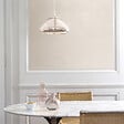 MAISON DECO - Peinture décorative Moonlight Or Dunes - Finition brillante pailletée - 2L - vignette