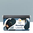 MAISON DECO - Peinture pailletée Moonlight Ciel de glace - 2L - vignette