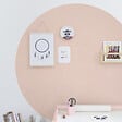 MAISON DECO - Peinture intérieure mate scintillante - Rose Cassiopée - 2L - vignette