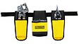 OUTIFRANCE - Ceinture plaquiste avec 2 outils - vignette