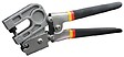 OUTIFRANCE - Ceinture plaquiste avec 2 outils - vignette