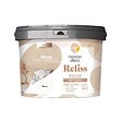 MAISON DECO - Enduit coloré Reliss - Blanc - Mat nuancé - 15kg - vignette