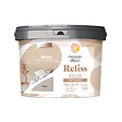 MAISON DECO - Enduit mural coloré Reliss - Galet - Mat nuancé - 15Kg - vignette