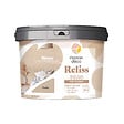 MAISON DECO - Enduit coloré Reliss - Ficelle - Mat nuancé - 15kg - vignette