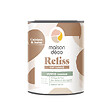 MAISON DECO - Enduit de lissage Reliss Mat Nuance Satiné 1L - vignette