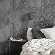 MAISON DECO - Enduit coloré Reliss - Ardoise - Béton brut - 15kg - vignette