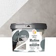 MAISON DECO - Enduit décoratif coloré Reliss - Silex - 15kg - vignette