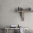 MAISON DECO - Enduit décoratif coloré Reliss - Silex - 15kg - vignette