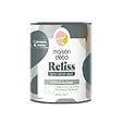 MAISON DECO - Vernis satiné incolore - Reliss Béton Brut - 1L - vignette