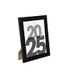 ATMOSPHERA - Cadre photo Noir pour Photo 20 x 25 cm - vignette