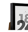 ATMOSPHERA - Cadre photo en Bois Noir pour Photo 18 x 24 cm - vignette