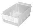 OUTIFRANCE - Bac Plastique (l 130 X L 210 X H 80 Mm) - vignette