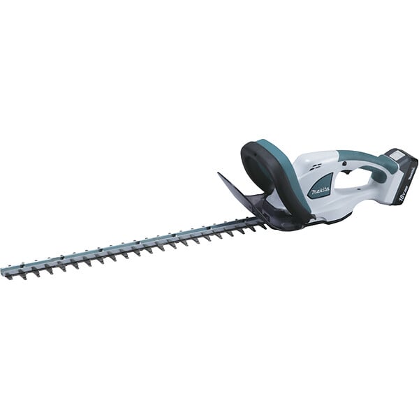 MAKITA - Taille-haie Sans Fil - 18 V Li-ion 1,5 Ah - 52 Cm - 3,1 Kg (1 Batterie) - large