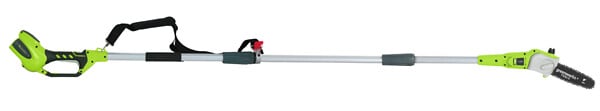 GREENWORKS TOOL - Elagueuse Sur Perche Greenworks G40pshk2 40 V - large