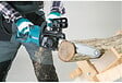 MAKITA - Tronçonneuse électrique MAKITA UC4051AK 2000W 40cm avec kit d'accessoires - vignette
