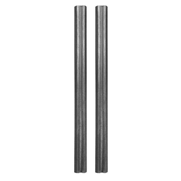 RYOBI - Ryobi - Jeu De 2 Fers Jetables En Carbure 82 Mm Pour Rabots - Pb82a2 - large