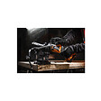 AEG - Pack AEG 18V - Scie sabre Subcompact Brushless 23 mm - Batterie 4.0 Ah - Chargeur - vignette