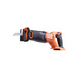 AEG - Pack AEG 18V - Scie sabre 28 mm - Batterie 4.0 Ah - Chargeur - Caisse de rangement - vignette