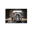 AEG - Pack AEG 18V - Scie circulaire Subcompact Brushless 165 mm - Batterie 4.0 Ah - Chargeur - Caisse de rangement - vignette